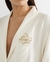 BROCHE LOEWE ANAGRAM - loja online
