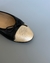 SAPATILHA CHANEL BICOLOR - comprar online