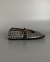 ALAÏA CRYSTAL BALLET FLATS