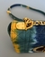 BOLSA DIOR CARO SMALL TIE DYE - loja online