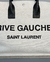 BOLSA TOTE RIVE GAUCHE SAINT LAURENT - Out Closett