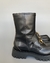 BOTA ANKLE HORSEBIT GUCCI - loja online