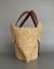 LOEWE ELEPHANT BASKET BAG - Out Closett