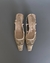 SCARPIN GUCCI GG COM CRISTAIS - comprar online