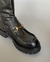 BOTA ANKLE HORSEBIT GUCCI - Out Closett