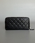 CARTEIRA CHANEL - Out Closett