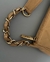 Imagem do CHANEL QUILTED CC SHOULDER BAG BEIGE