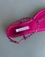 SANDÁLIA AQUAZZURA TEQUILA PLEXI - Out Closett