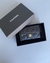 CARD HOLDER CHANEL BLACK - loja online