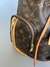 MOCHILA LOUIS VUITTON BOSPHORE BLACKPACK - Out Closett