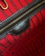 BOLSA NEVERFUL MM DAMIER ÉBÈNE - loja online