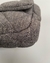 Imagem do CHANEL TIMELESS CLASSIC WOOL GREY