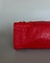Imagem do BOLSA BALENCIAGA CITY VERMELHA