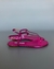 SANDÁLIA AQUAZZURA TEQUILA PLEXI