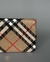 BURBERRY CARTEIRA CHECK - Out Closett