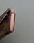 CARTEIRA LOUIS VUITTON DAMIER ÉBÈNE COIN PURSE ROSALIE - Out Closett