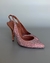 GUCCI NOAH CRYSTAL SLINGBACK PUMPS