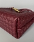 BOTTEGA VENETA ANDIAMO SMALL - comprar online