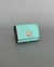 CARTEIRA COMPACTA PEEKABOO FENDI X TIFFANY - loja online