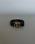 CINTO GG MARMONG FINO PRETO