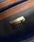 BOLSA FENDI FF BAGUETTE MÉDIA - loja online
