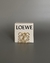 BROCHE LOEWE ANAGRAM