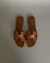 ORAN SANDAL - Out Closett