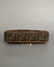 BOLSA FENDI FF BAGUETTE MÉDIA