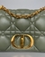BOLSA DIOR CARO MÉDIA - comprar online
