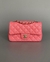 CHANEL CLÁSSICA MINI RETANGULAR
