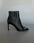 BOTA JIMMY CHOO HANOVER PRETA