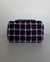 CHANEL MINI FLAP TWEED