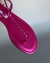 SANDÁLIA AQUAZZURA TEQUILA PLEXI - loja online