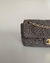 CHANEL TIMELESS CLASSIC WOOL GREY na internet