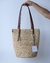 RABANNE RAFFIA TOTE BAG - comprar online