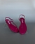 SANDÁLIA AQUAZZURA TEQUILA PLEXI na internet