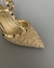 SCARPIN VALENTINO ROCKSTUD - comprar online