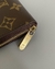 PORTA MOEDAS ZIPPY LOUIS VUITTON