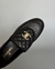 LOAFERS CHANEL QUILTED CC TURNLOCK na internet