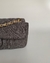 CHANEL TIMELESS CLASSIC WOOL GREY - comprar online