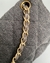 CHANEL TIMELESS CLASSIC WOOL GREY - Out Closett