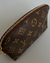 POCHETTE COSMÉTIQUE PM