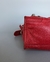 BOLSA BALENCIAGA CITY VERMELHA
