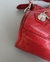 Imagem do BOLSA BALENCIAGA CITY VERMELHA