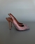 GUCCI NOAH CRYSTAL SLINGBACK PUMPS - comprar online