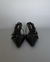 MIU MIU SLINGBLACK - Out Closett