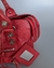 BOLSA BALENCIAGA CITY VERMELHA na internet