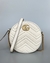 BOLSA GUCCI GG MARMONT MINI ROUND