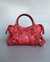 BOLSA BALENCIAGA CITY VERMELHA