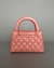 CHANEL MINI SHOPPING BAG - loja online